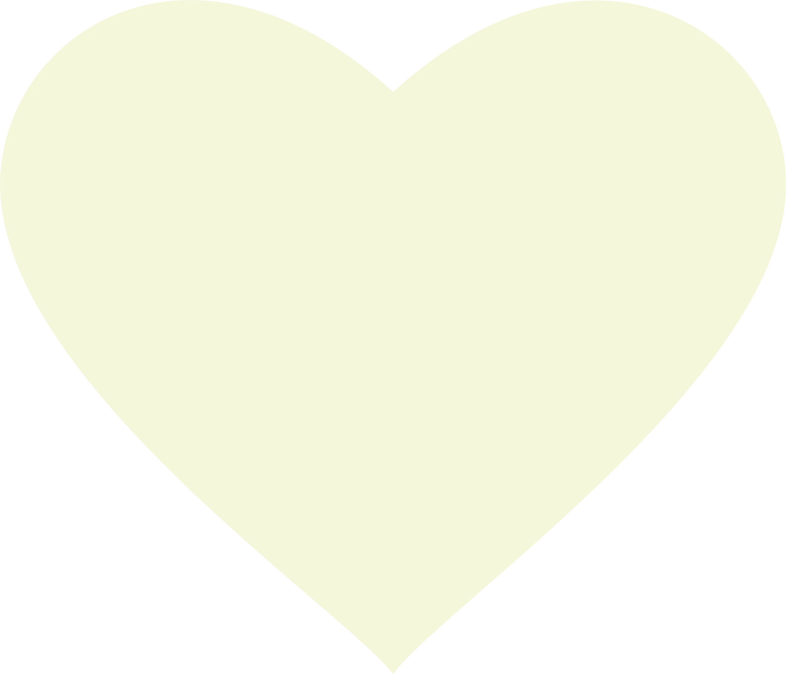 Das PUKMENT Signature-Herz in zartem Gelb